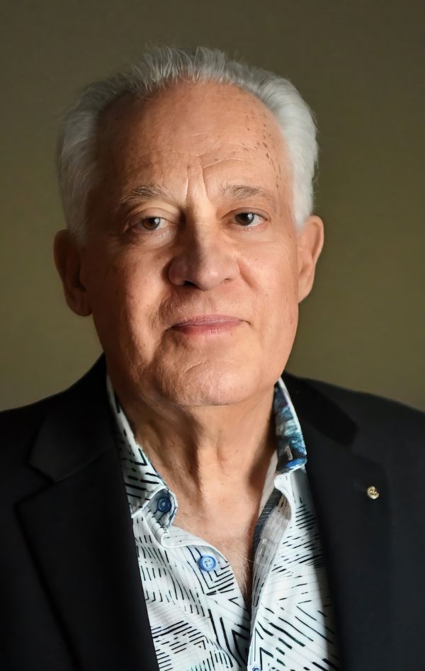 Orlin McMillan